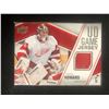 Image 1 : 2011-12 UD UPPER DECK JIMMY HOWARD GAME USED JERSEY