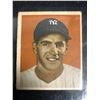 Image 1 : 1949 BOWMAN #98 PHIL RIZZUTO