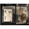 Image 1 : 1950's BOWMAN BASEBALL CARD LOT