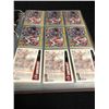 Image 1 : COLORADO AVALANCHE HOCKEY CARD LOT