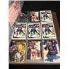 Image 2 : COLORADO AVALANCHE HOCKEY CARD LOT