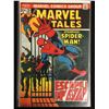 Image 1 : MARVEL TALES STARRING SPIDER-MAN #48 (MARVEL COMICS)