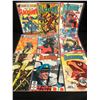 Image 1 : BLACKHAWK COMIC BOOK LOT (DC COMICS)