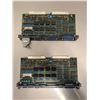Image 2 : (2) Mitsubishi MC323 PC Board