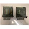 Image 2 : (2) Mitsubishi MC433-1 Memory Card