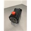 Image 2 : Mitsubishi HA83CS AC Servo Motor