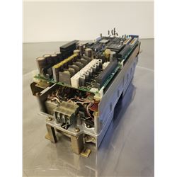 MITSUBISHI MR-S1-80-EO1 VER B SERVO DRIVE