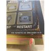 Image 8 : MAZAK MAZATROL KS-YZ407A-23 BN330B170 KEYBOARD