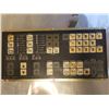 Image 2 : MAZAK MAZATROL KS-YZ407A-23 BN330B170 KEYBOARD