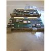 Image 2 : (2) MITSUBISHI BN624A997G53 PC BOARD