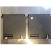 Image 5 : (2) MITSUBISHI BN624A799G51 INPUT DRIVE