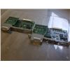 Image 1 : (2) MITSUBISHI BN634A712G53 PC BOARD