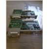 Image 2 : (2) MITSUBISHI BN634A712G53 PC BOARD