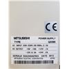 Image 8 : (2) MITSUBISHI QX086 POWER SUPPLY
