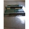 Image 2 : (2) MITSUBISHI BN634A638G52 PC BOARD
