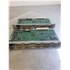 Image 2 : (2) MITSUBISHI QX522 & QX522B PC BOARD