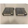 Image 2 : (2) Mitsubishi Memory Boards MC419-2 & MC4115
