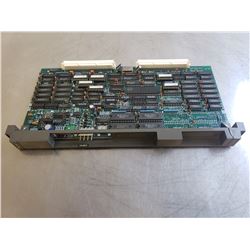 MITSUBISHI CIN634A082G53B CIRCUIT BOARD