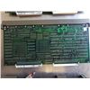 Image 8 : LOT OF 3 MISC MITSUBISHI CIRCUIT BOARDS *SEE PICS FOR PART #*