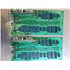 Image 2 : (2) MITSUBISHI BN624E942 H01 CIRCUIT BOARD