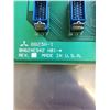 Image 4 : (2) MITSUBISHI BN624E942 H01 CIRCUIT BOARD