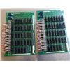 Image 2 : (2) MAZAK 03-81581-02-COM COMMUNICATION BOARD
