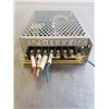 Image 2 : MEAN WELL RS-100-24 POWER SUPPLY