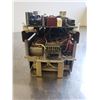 Image 2 : MITSUBISHI MR-S1-100-E01 SERVO DRIVE