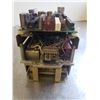 Image 2 : MITSUBISHI MR-S1-100-E1 SERVO DRIVE