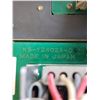 Image 8 : MITSUBISHI YZC441B-3 OPERATION BOARD