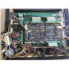 Image 5 : MITSUBISHI YZ441B-3 OPERATION BOARD