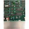 Image 10 : Lot of 3 Mitsubishi Circuit Boards FX702B, FX763B, & FX701B