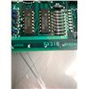 Image 8 : Lot of 3 Mitsubishi Circuit Boards FX17C, FX31B, & FX53A