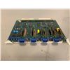 Image 1 : Mitsubishi FX06F Circuit Board