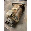 Image 2 : Mitsubishi HD 101-12 DC Servo Motor