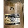 Image 4 : Mitsubishi HD 81-12S DC Servo Motor