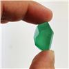 Image 3 : IGITL Cert. Natural Emerald 49.02 Ct - Zambia