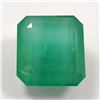 Image 4 : IGITL Cert. Natural Emerald 49.02 Ct - Zambia