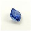 Image 3 : GJEPC Certified 5.04 ct. Blue Sapphire - SRI LANKA