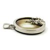 Image 4 : MOTHER OF PEARL GEMSTONE DESIGNER PENDANT