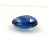 Image 3 : GJEPC Certified 5.03 ct. Blue Sapphire - SRI LANKA