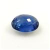 Image 4 : GJEPC Certified 5.03 ct. Blue Sapphire - SRI LANKA