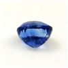 Image 4 : GJEPC Certified 5.05 ct. Blue Sapphire - SRI LANKA