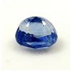 Image 4 : GJEPC Certified 7.13 ct. Blue Sapphire - SRI LANKA