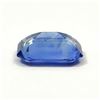 Image 5 : GJEPC Certified 4.06 ct. Blue Sapphire - SRI LANKA