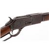 Image 3 : Antique Winchester Model 1876 Late 2nd Type Rifle