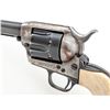 Image 2 : Early 2nd Gen. Colt Single Action Army Revolver