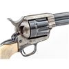 Image 4 : Early 2nd Gen. Colt Single Action Army Revolver