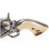 Image 6 : Early 2nd Gen. Colt Single Action Army Revolver