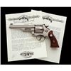 Image 1 : S& W Registered Magnum Double Action Revolver
